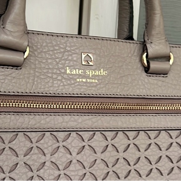 Kate Spade Perry Lane Romy Satchel/Crossbody - Picture 12 of 14